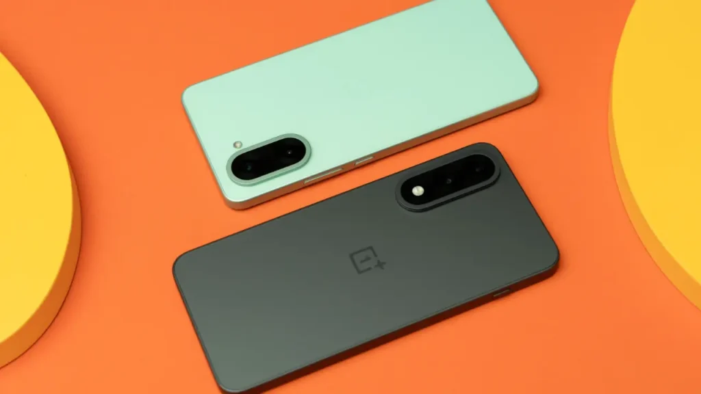 OnePlus Nord 5 AI Translation