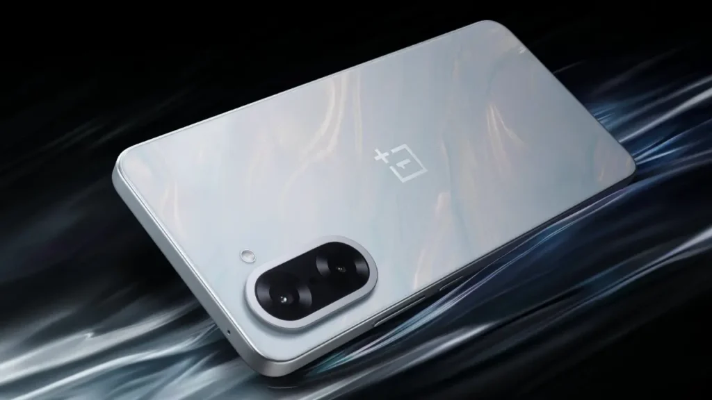 OnePlus Nord 5 Camera With LYT-700 Support