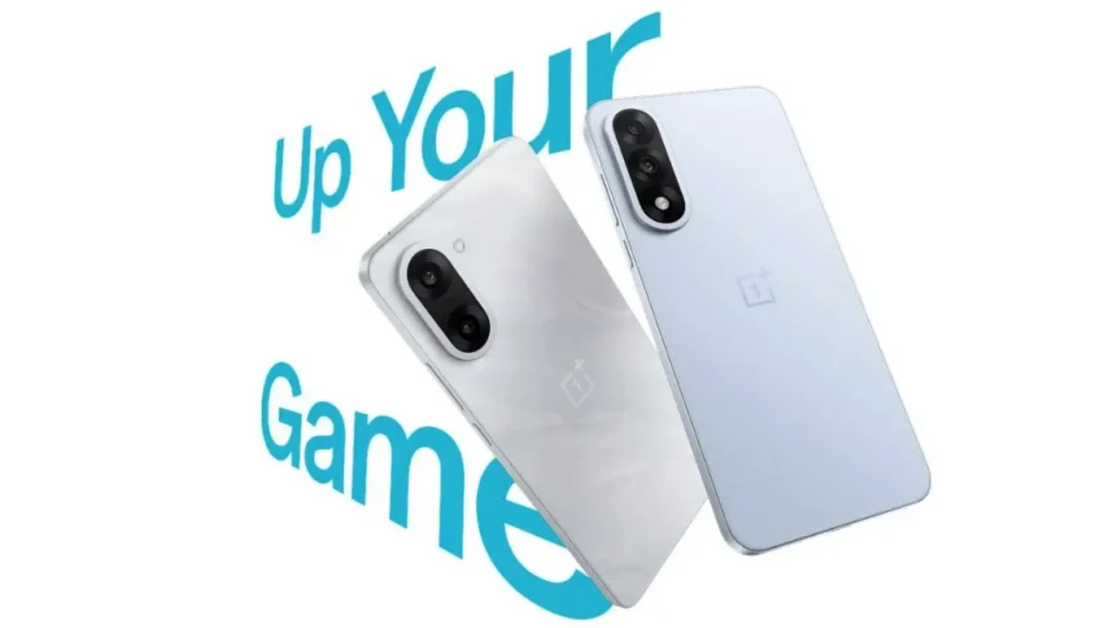 OnePlus Nord 5 Features