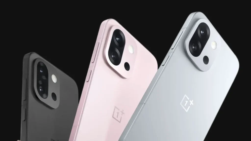 OnePlus Nord 5 Launch Date
