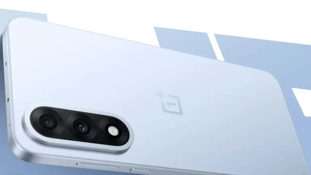 OnePlus Nord 5 Launched on 8th July 2025