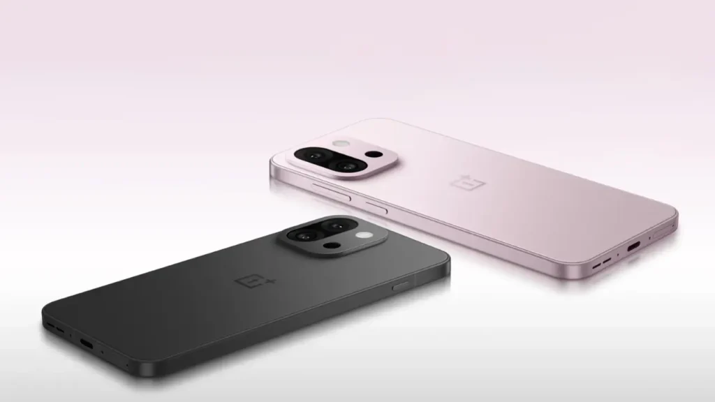 OnePlus Nord 5 Specifications
