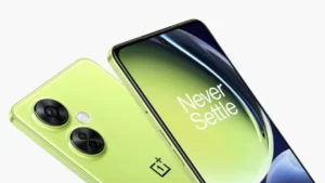 OnePlus Nord CE 5 Lite 5G