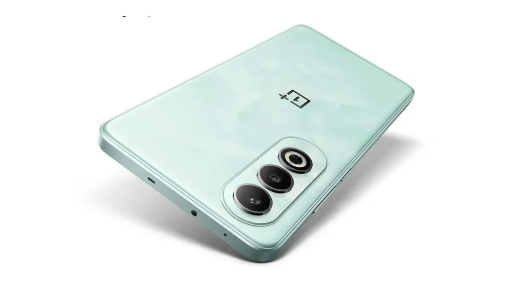 OnePlus Nord CE 5 Specification
