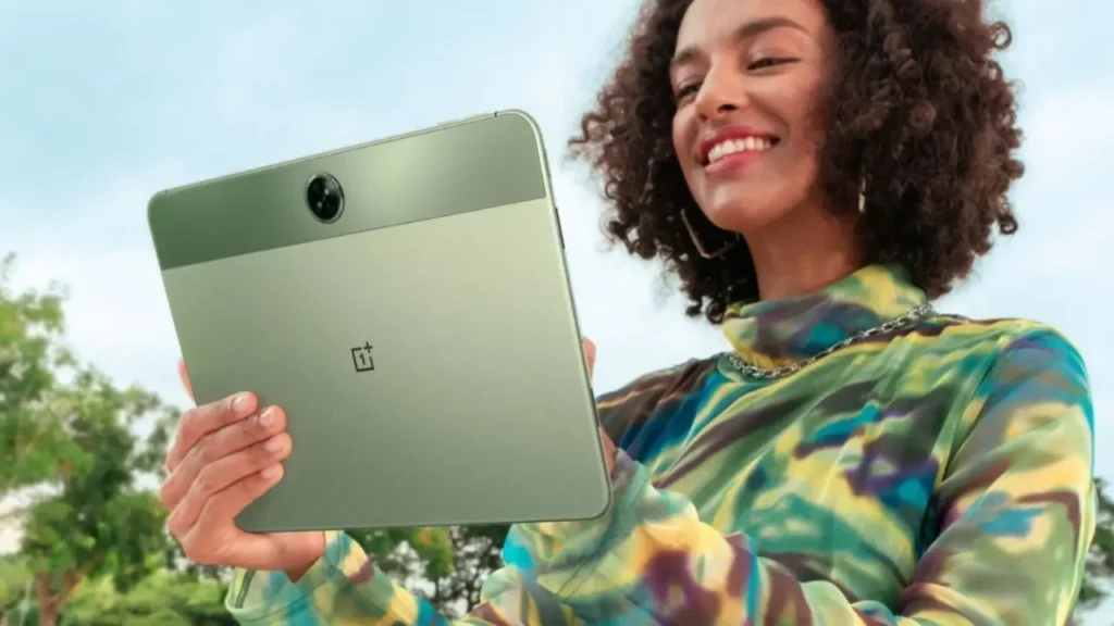 OnePlus Pad Lite