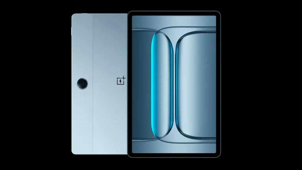 OnePlus Pad Lite Launch Date in India