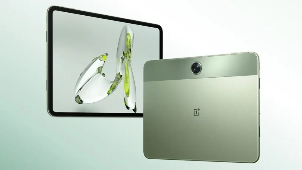 OnePlus Pad Lite Specification