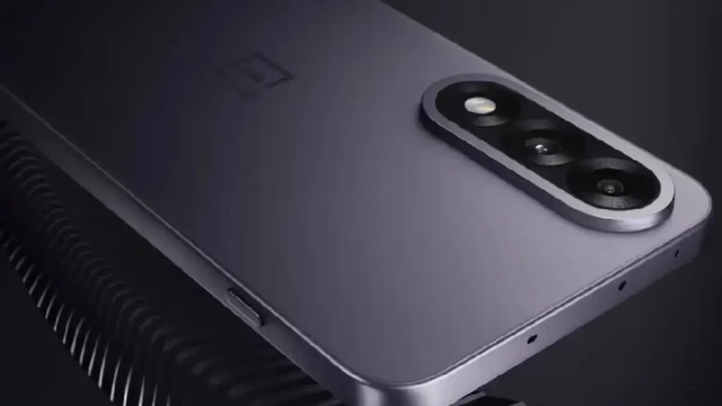 Oneplus nord premium smartphone Performance