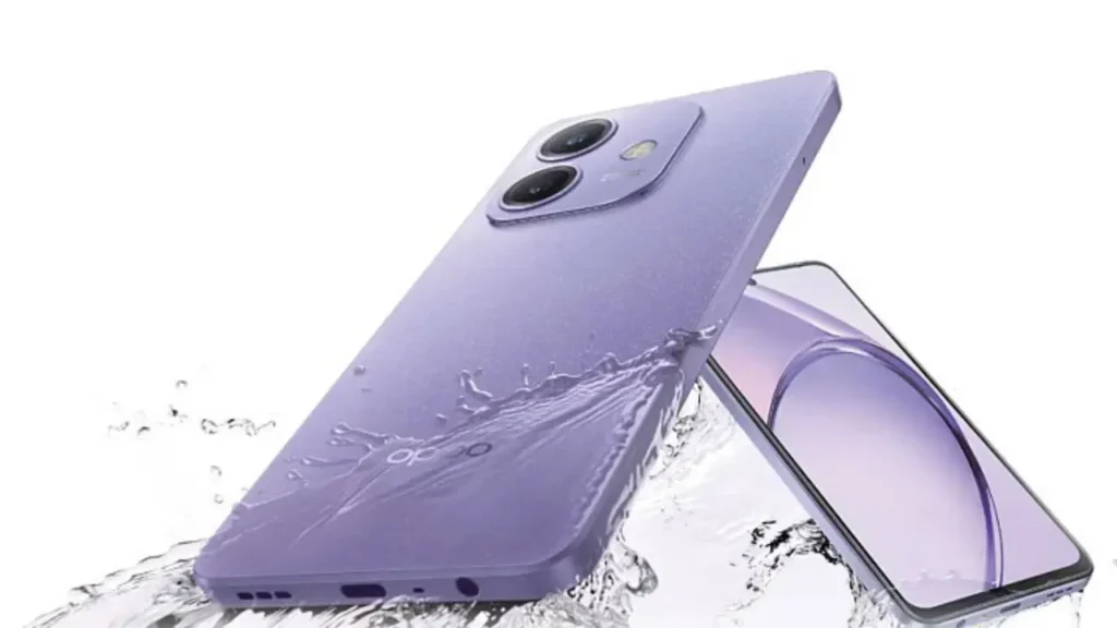 Oppo A3x