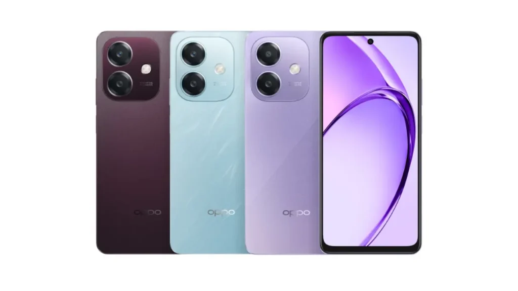 Oppo A3x Discount