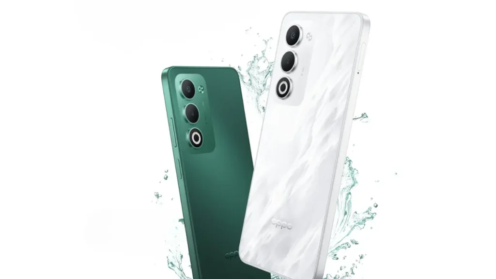 Oppo A5 5G Price