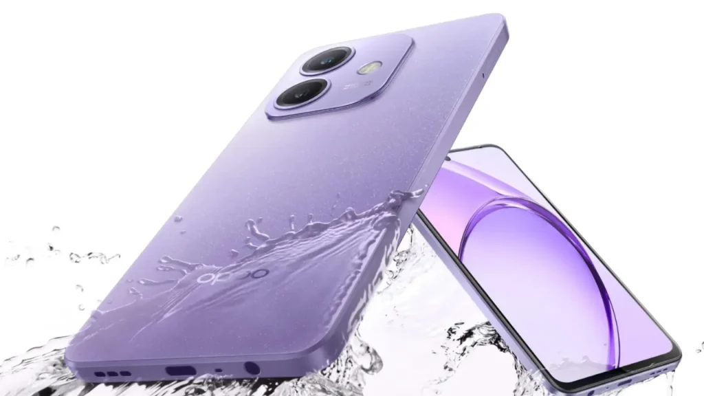 Oppo A5 5G Specifications