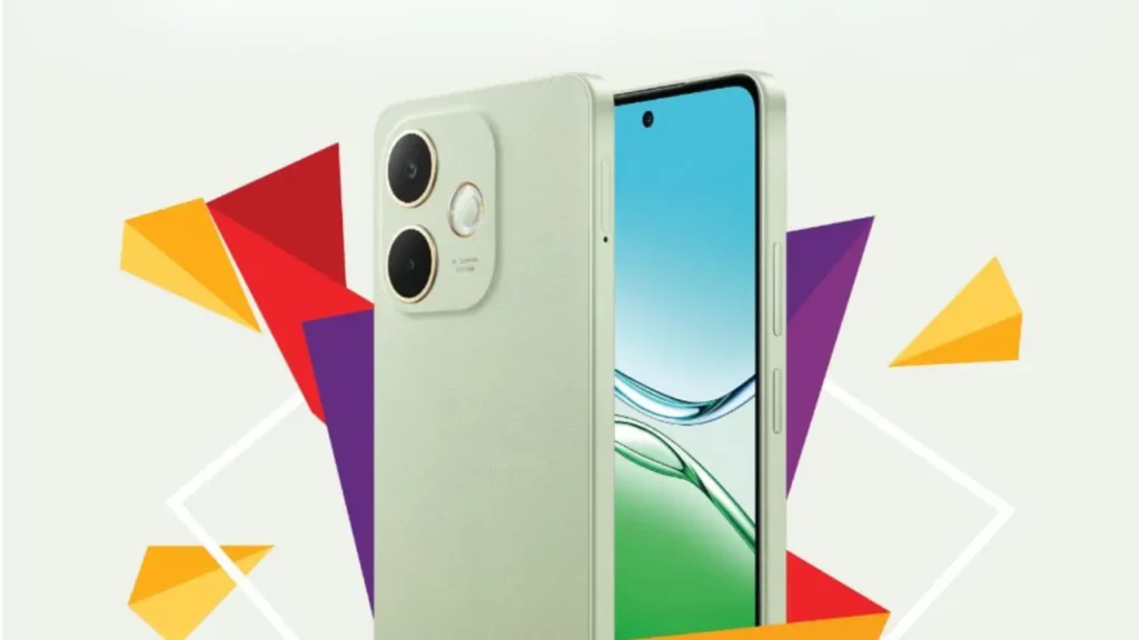 Oppo A5 Pro Discount Offer