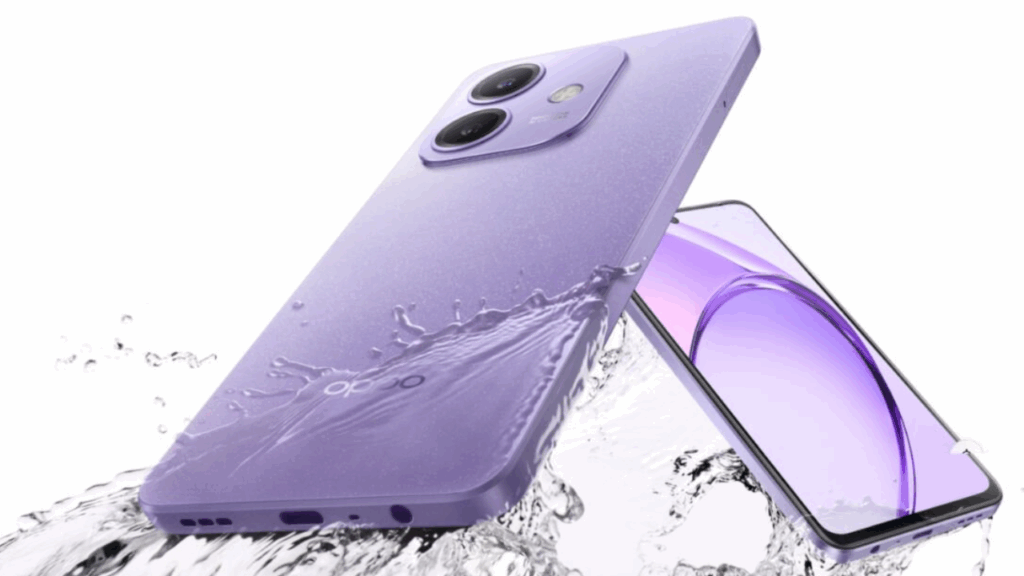 Oppo A5i and Oppo A5i Pro