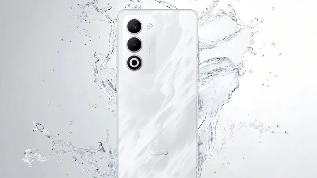 Oppo A5i and Oppo A5i Pro Specification