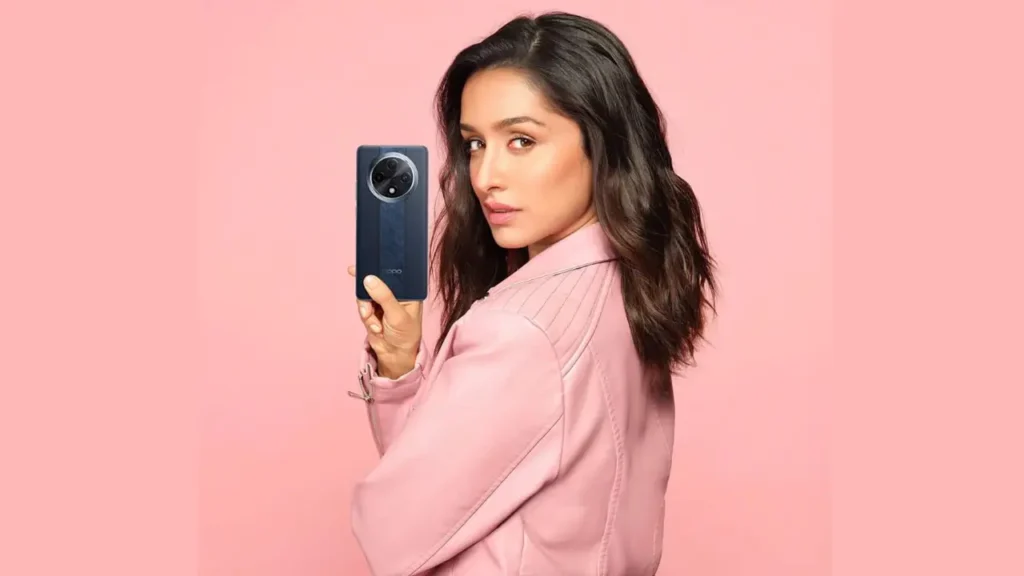 Oppo F27 Pro AI Features