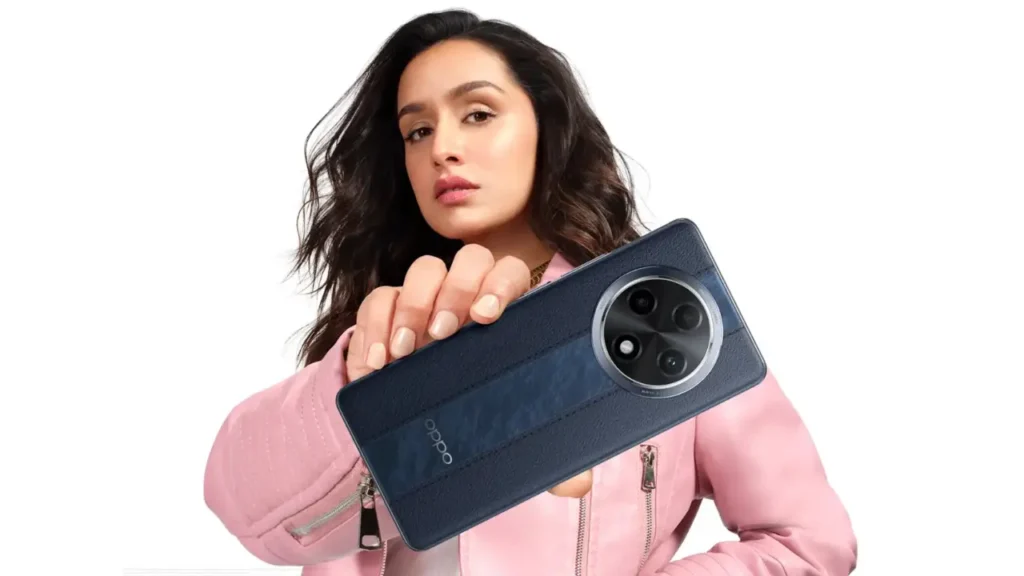 Oppo F27 Pro Plus Offer Details