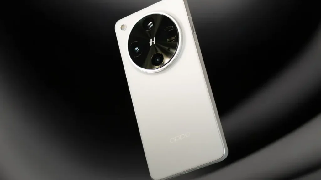 Oppo Find X9 Launch Date