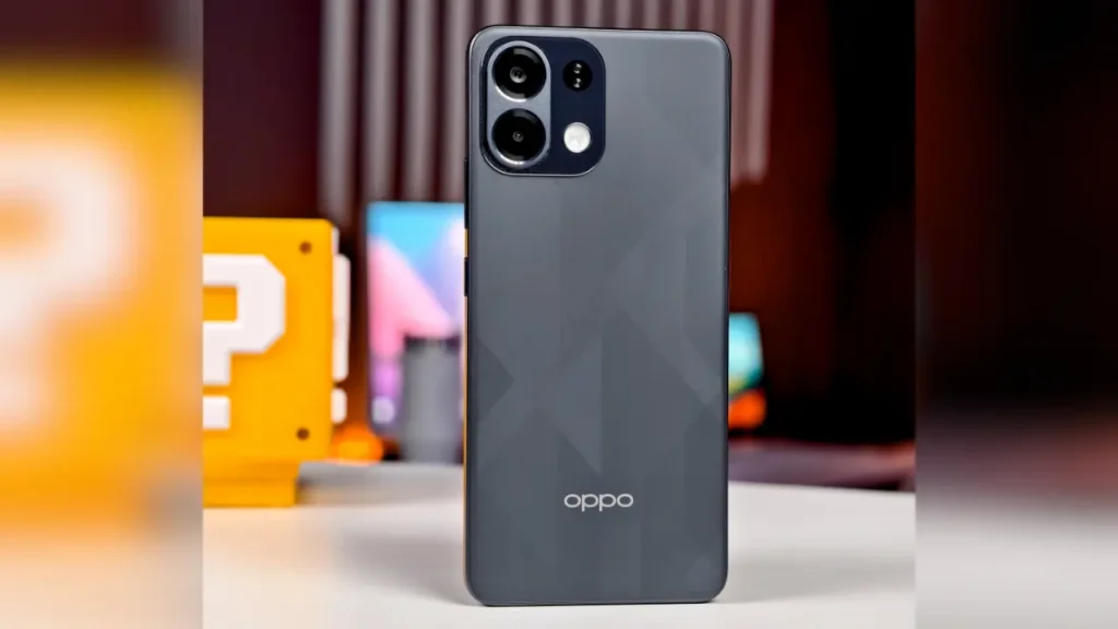 Oppo K13 5G Price Discount