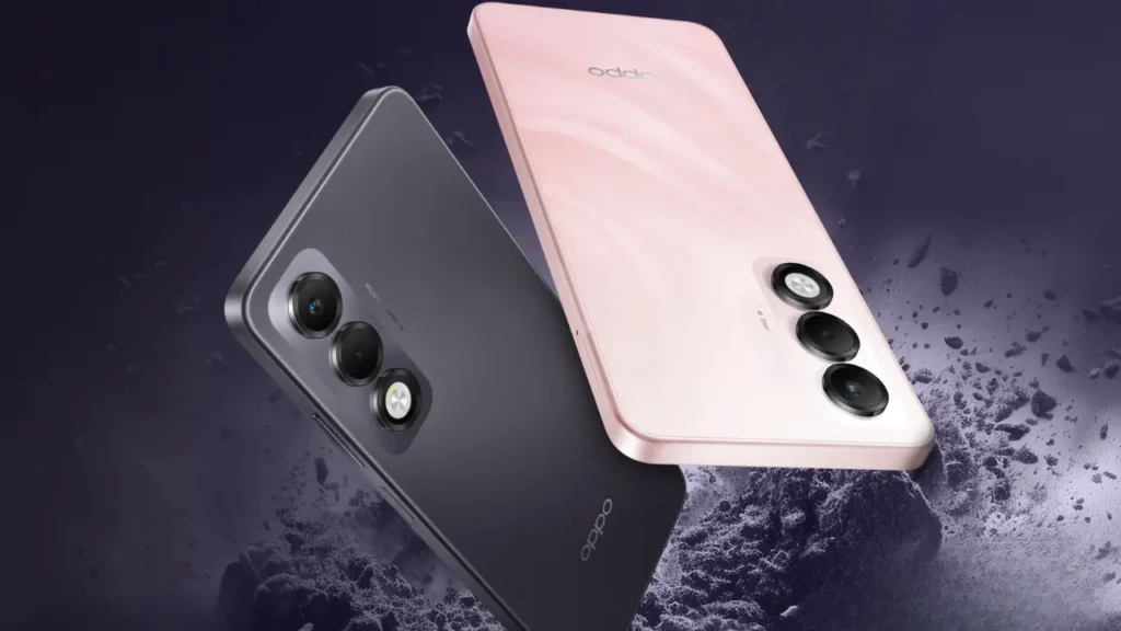 Oppo K13 5G Price in India