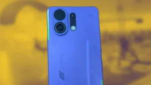 Oppo K13 Turbo Pro