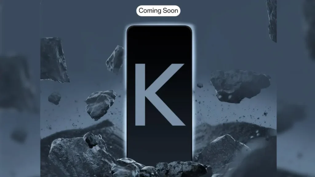 Oppo K13x