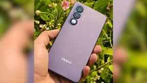Oppo K13x 5G Review