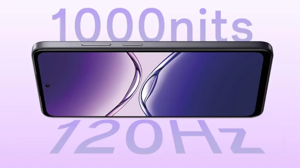 Oppo K13x Frist Sale