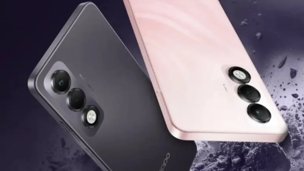 Oppo K13x Sale