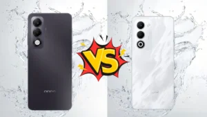 Oppo K13x vs Oppo A5