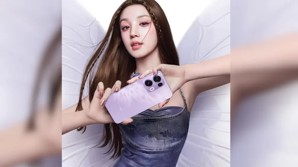 Oppo Reno 13 Pro 5G