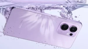 Oppo Reno 14 F