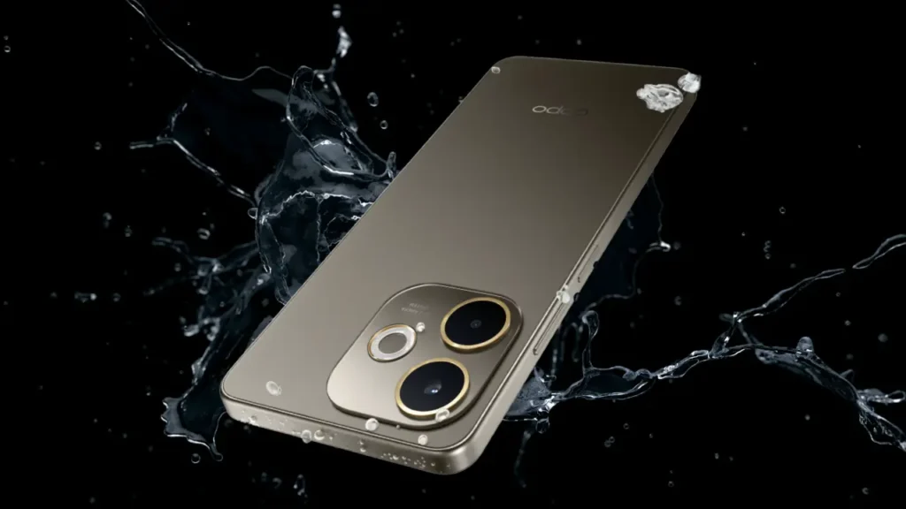 Oppo Reno 14 Series Launch Date in India