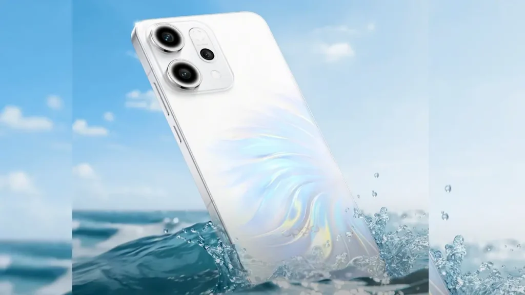 Oppo Reno 14 Series Leak Specifications