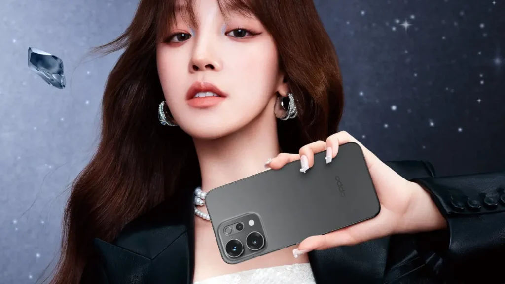 Oppo Reno 14 Series Price