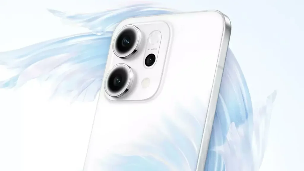 Oppo Reno 14 Series Price in India