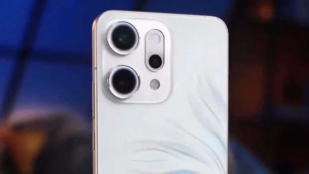 Oppo Reno 14F Launch Date In India