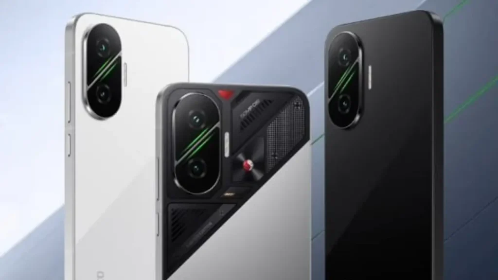 Poco F7 5G