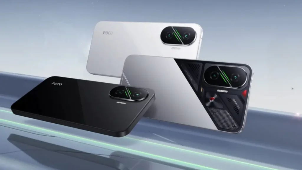 Poco F7 5G Sale