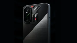 Poco F7 Camera