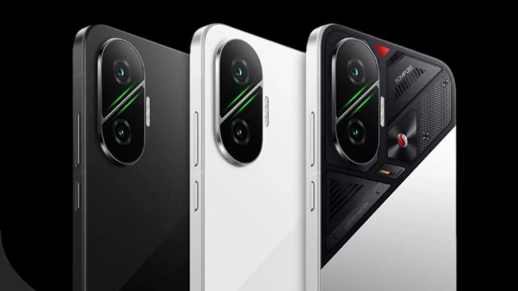 Poco F7 Camera Features