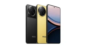 Poco F7 India Launch