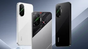 Poco F7 Launched in India