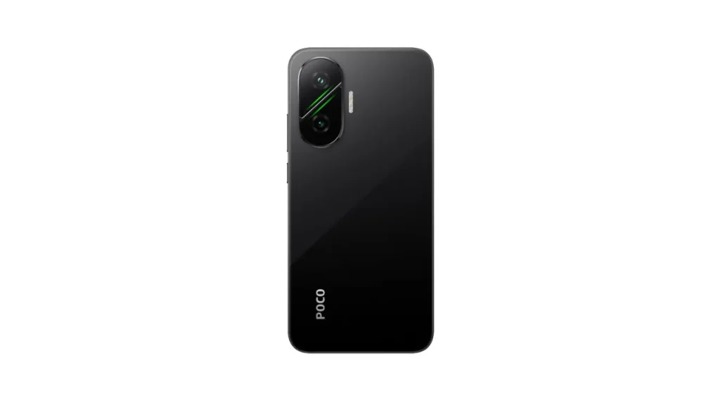 Poco F7 Leak Specification