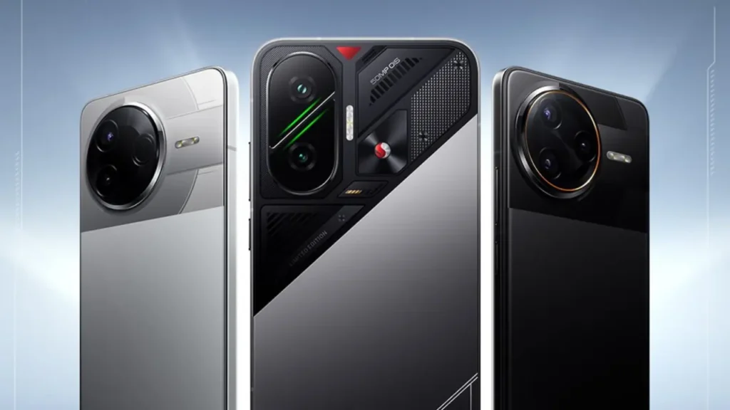 Poco F7 Price Leak