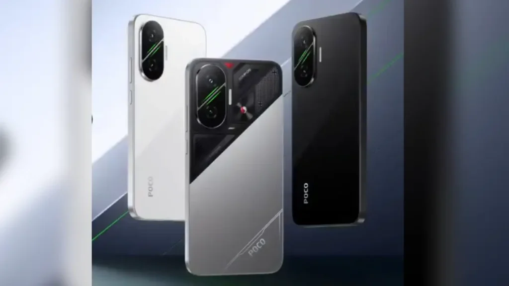 Poco F7 Price in India
