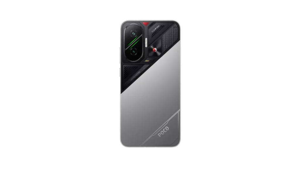 Poco F7 Spec