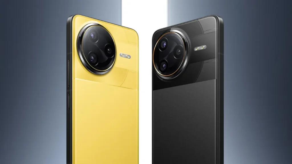 Poco F7 Specifications