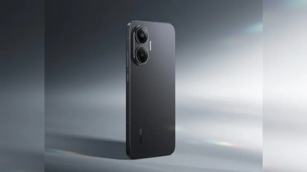 Poco X6 Pro Vs Poco F7 Display