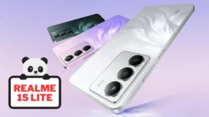 Realme 15 Lite
